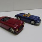 COCHE A ESCALA 1/36