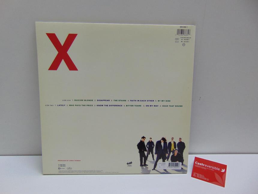 DISCO DE VINILO