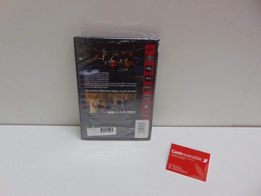DVD MUSICAL