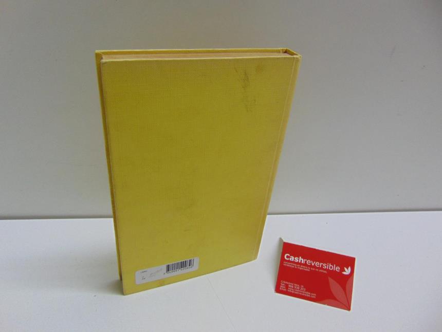 LIBRO VINTAGE