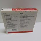 PACK CD MUSICA