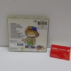CD DE MUSICA