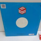 DISCO DE VINILO