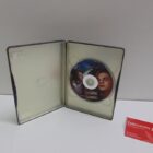 STEELBOOK DVD