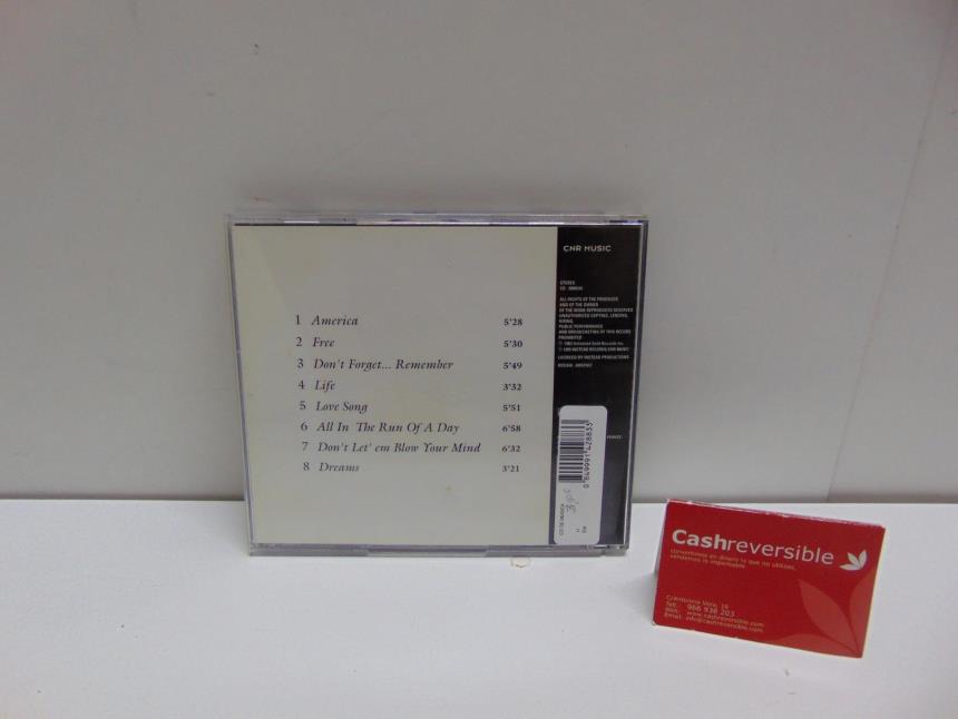 CD DE MUSICA