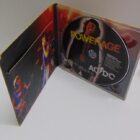CD DE MUSICA