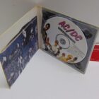 CD DE MUSICA