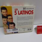 CD DE MUSICA