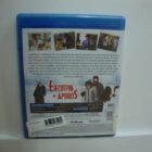 PELICULA BLURAY