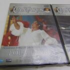 PACK 4 DVD CANTARES