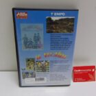 PELICULA DVD