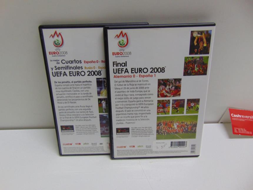PELICULA DVD