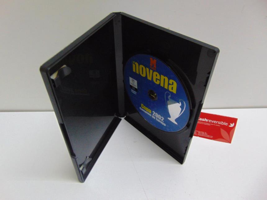 PELICULA DVD