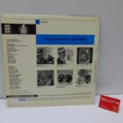 DISCO DE VINILO