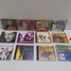 CD DE MUSICA