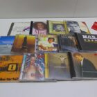 CD DE MUSICA