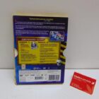 PELICULA DVD