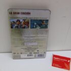 PELICULA DVD