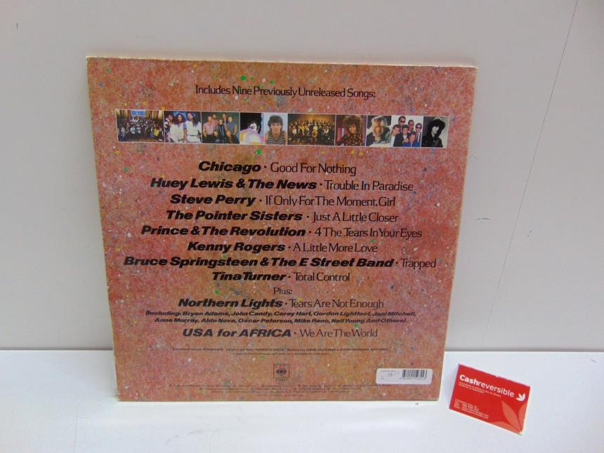 DISCO DE VINILO