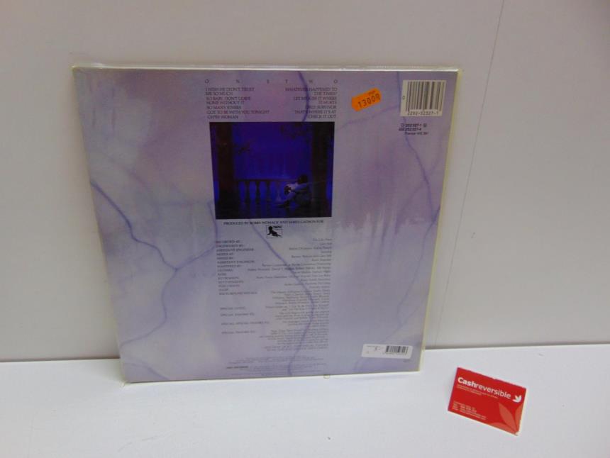 DISCO DE VINILO