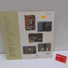 DISCO DE VINILO