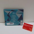 CD DE MUSICA