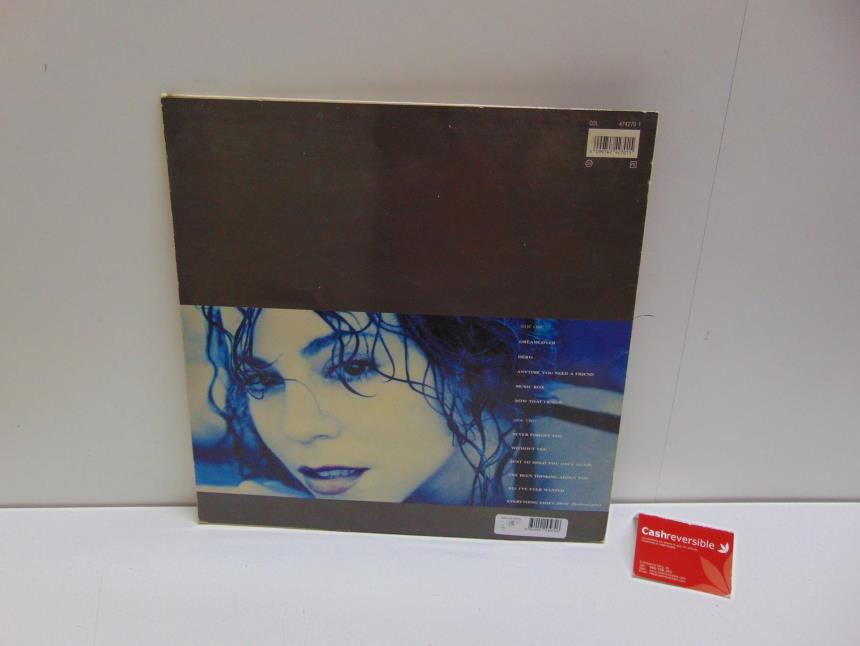 DISCO DE VINILO