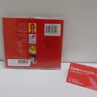 CD DE MUSICA