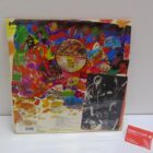 DISCO DE VINILO