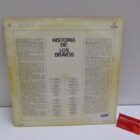 DISCO DE VINILO