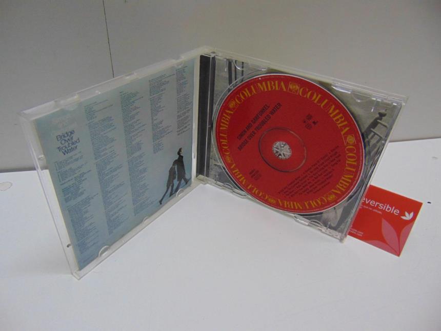 CD DE MUSICA