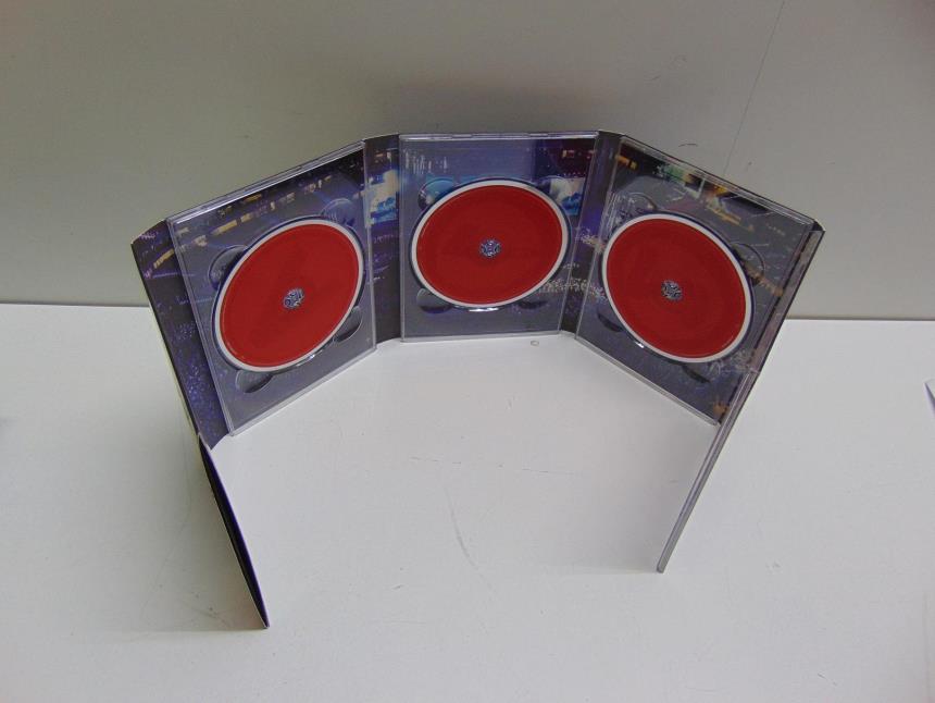 CD DE MUSICA