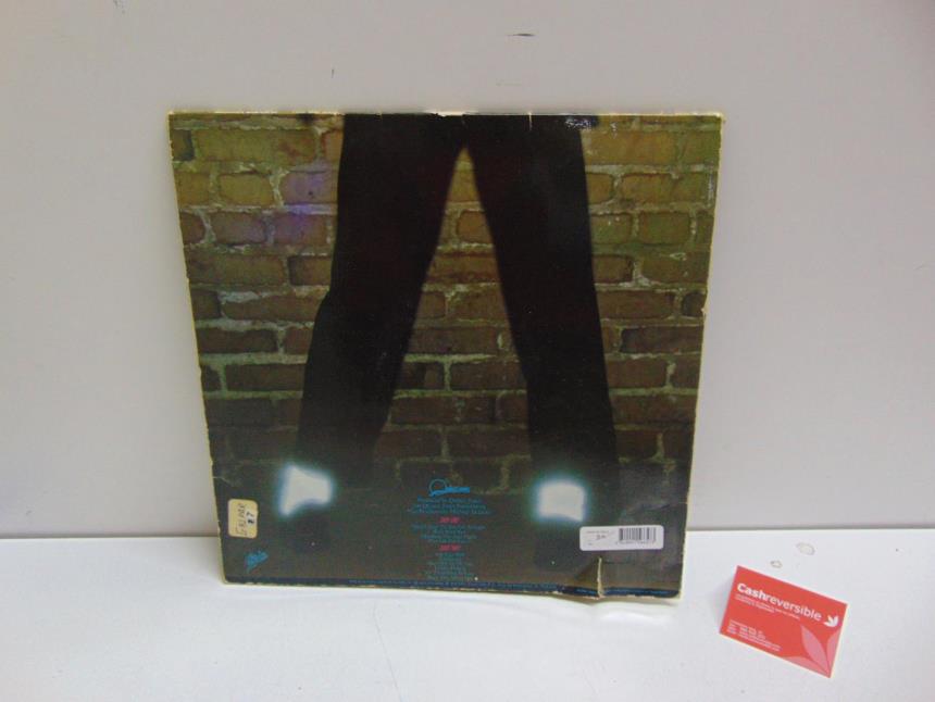 DISCO DE VINILO