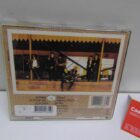 CD DE MUSICA