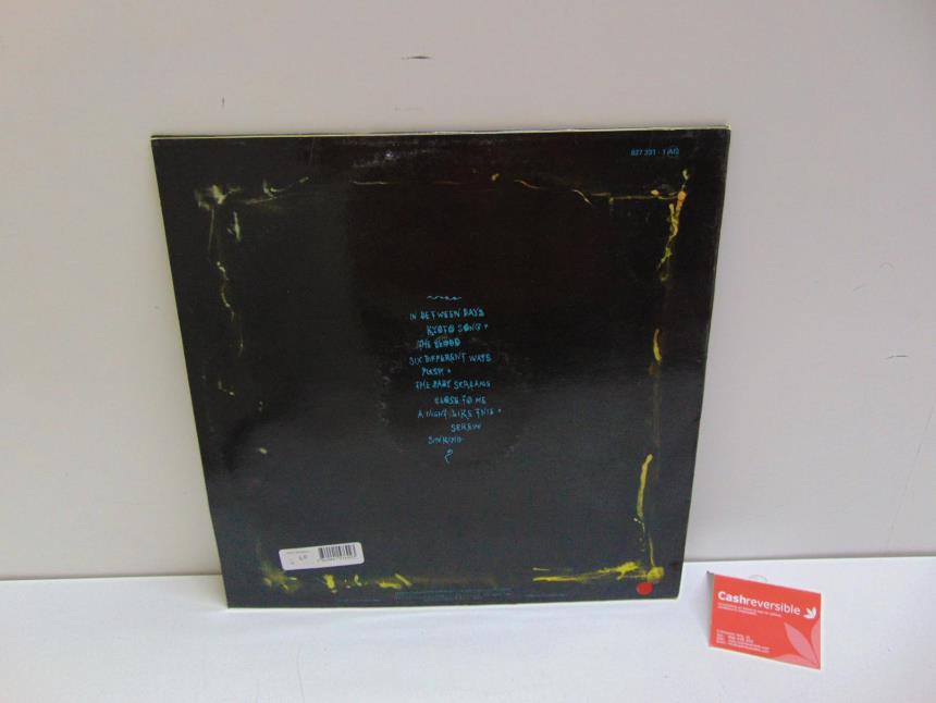 DISCO DE VINILO