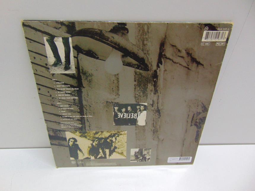 DISCO DE VINILO