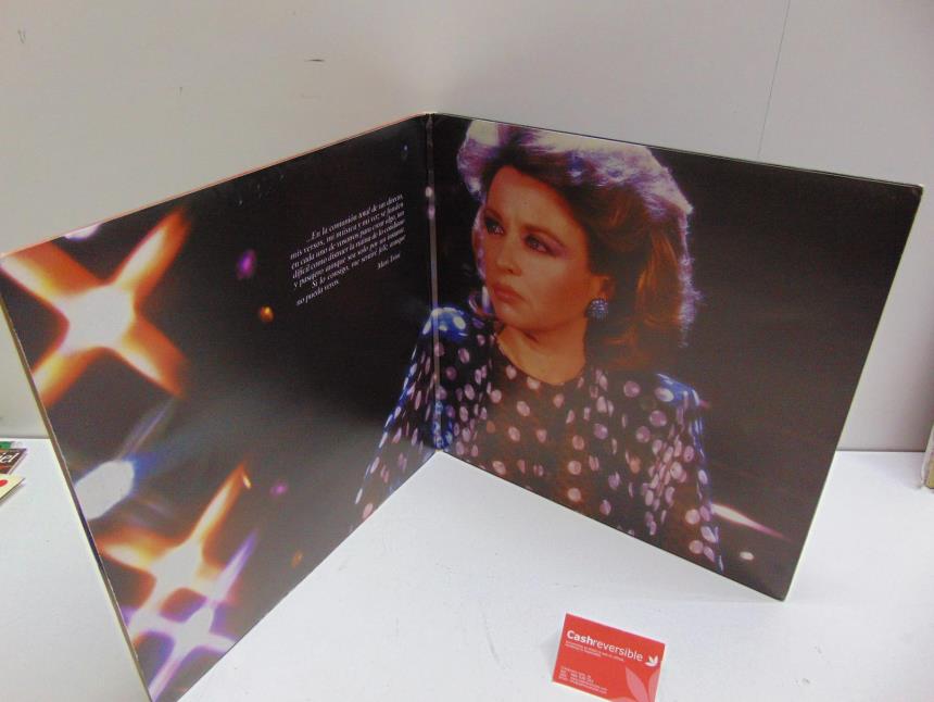 DISCO DE VINILO