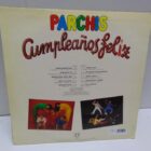 DISCO DE VINILO