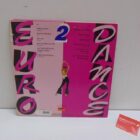 DISCO DE VINILO