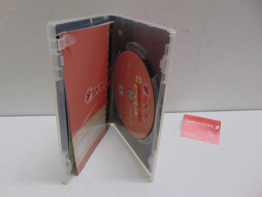 PELICULA DVD MUSICAL