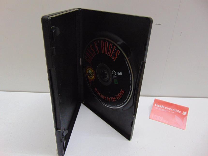 PELICULA DVD MUSICAL