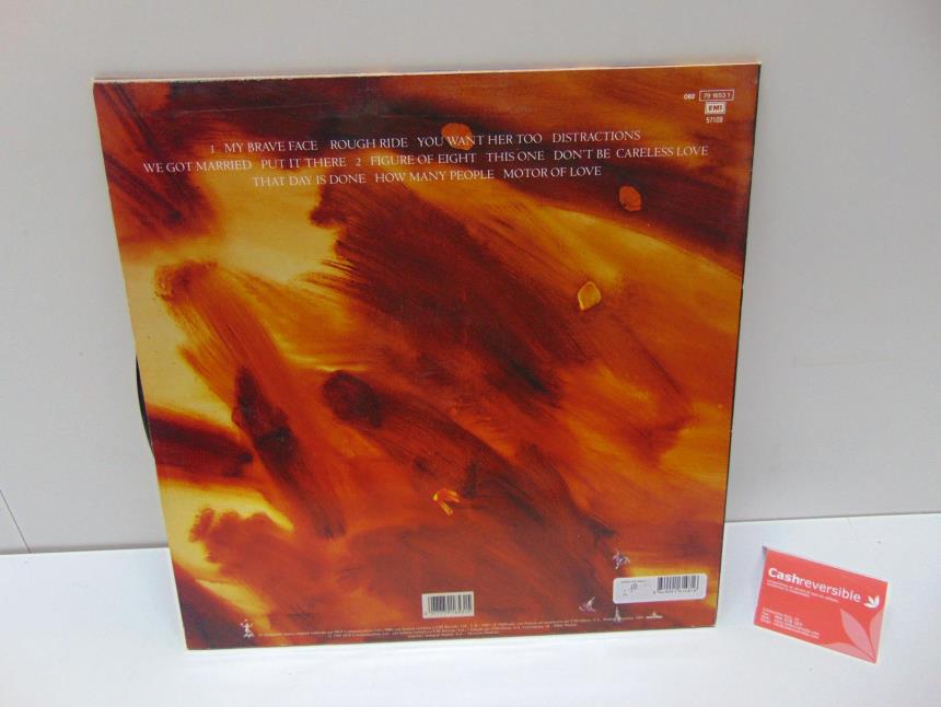 DISCO DE VINILO