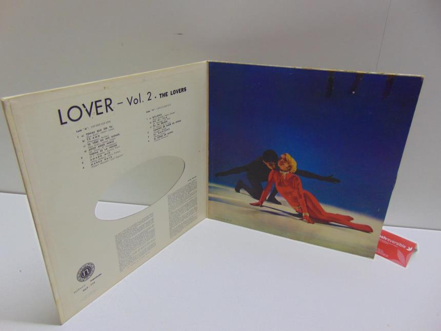 DISCO DE VINILO