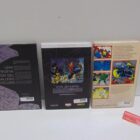 LIBRO DE ACCIÓN