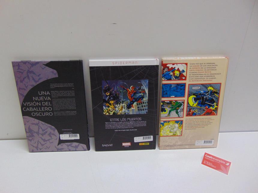 LIBRO DE ACCIÓN