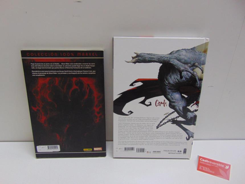 LIBRO DE ACCIÓN