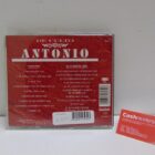CD DE MUSICA