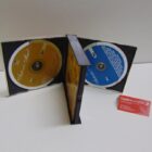 CD DE MUSICA