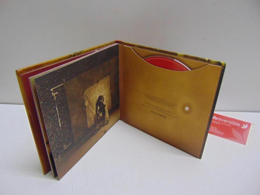 CD DE MUSICA