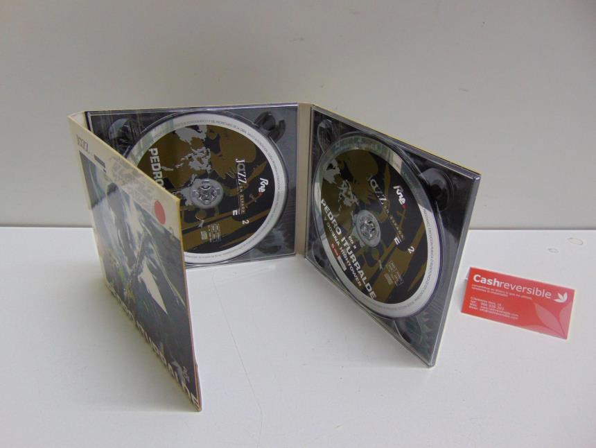 CD DE MUSICA